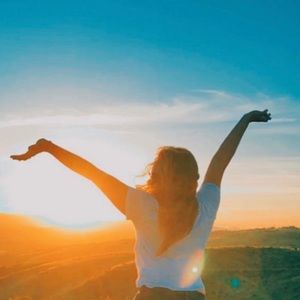 Meet your Posher, Johanna